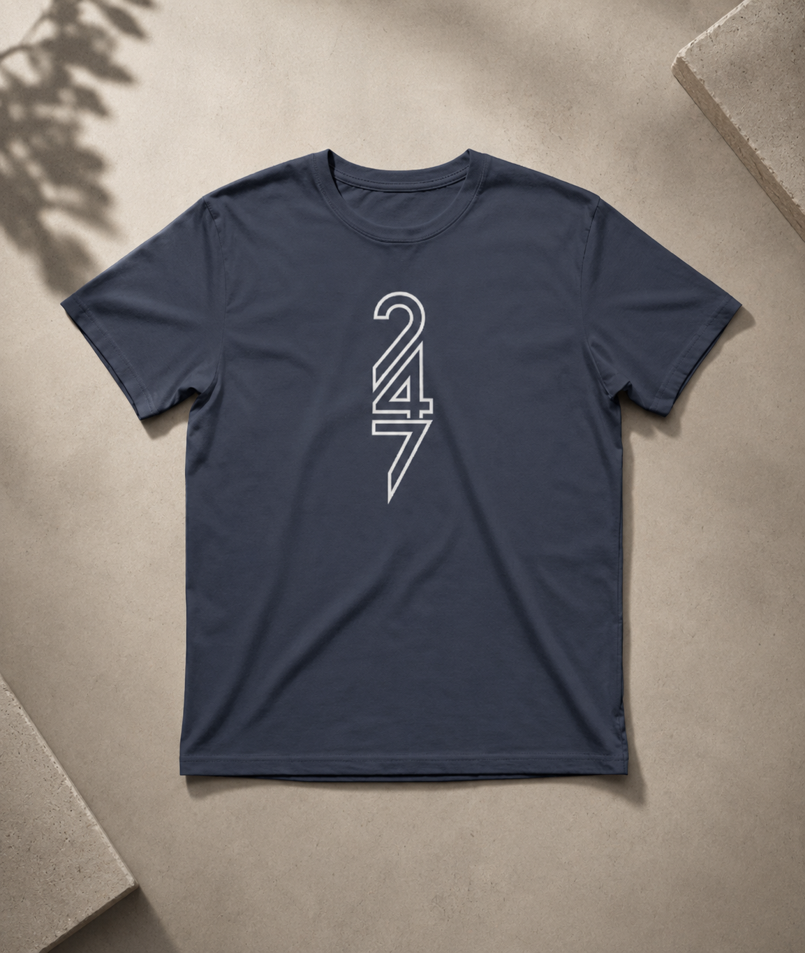 Signature - Navy Blue