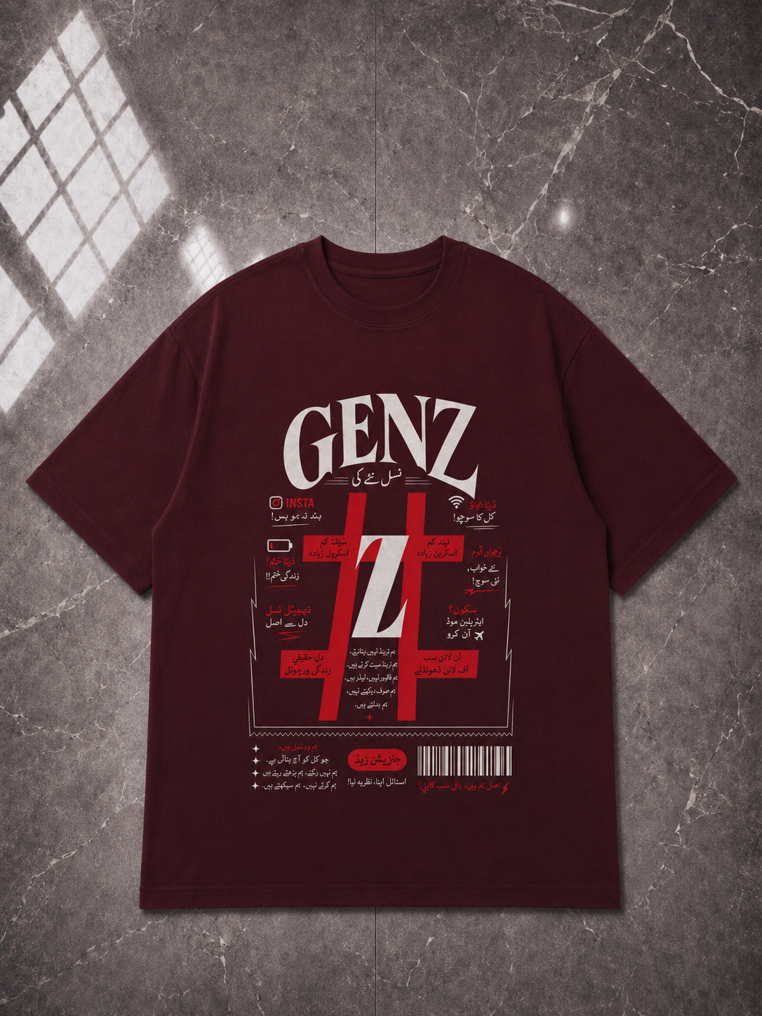 GenZ