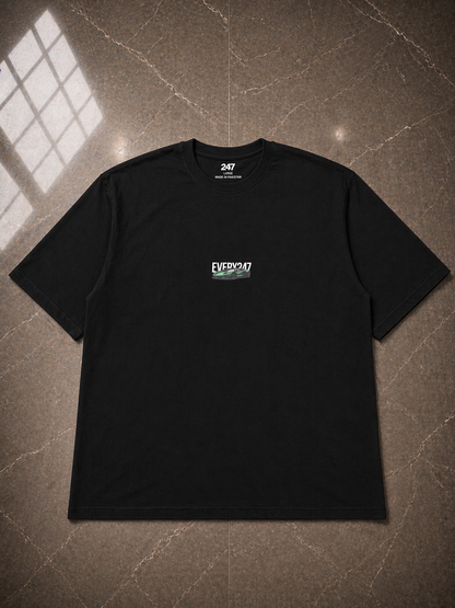 Lamborghini Tee – Black