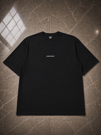 Rebirth Tee – Black