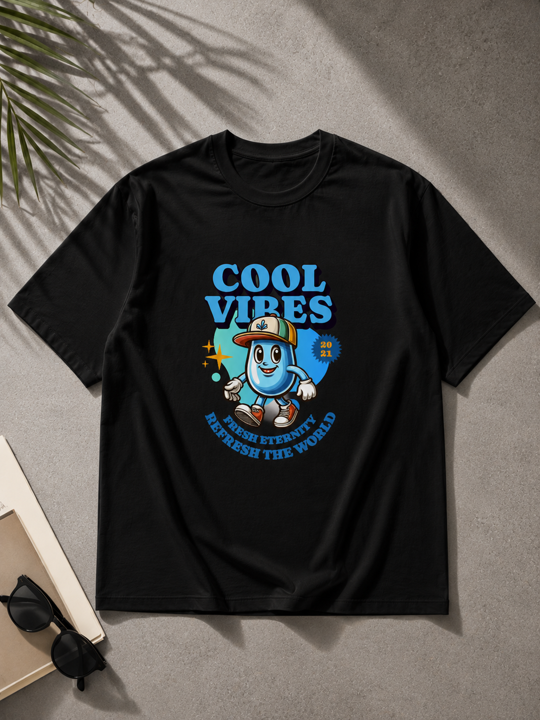 Cool Vibes