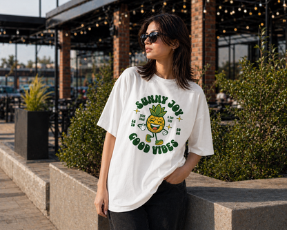 Sunny Joy