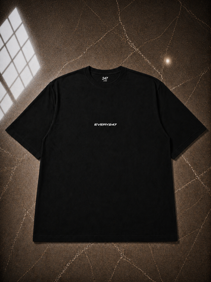 Gamers Never Quit - Black