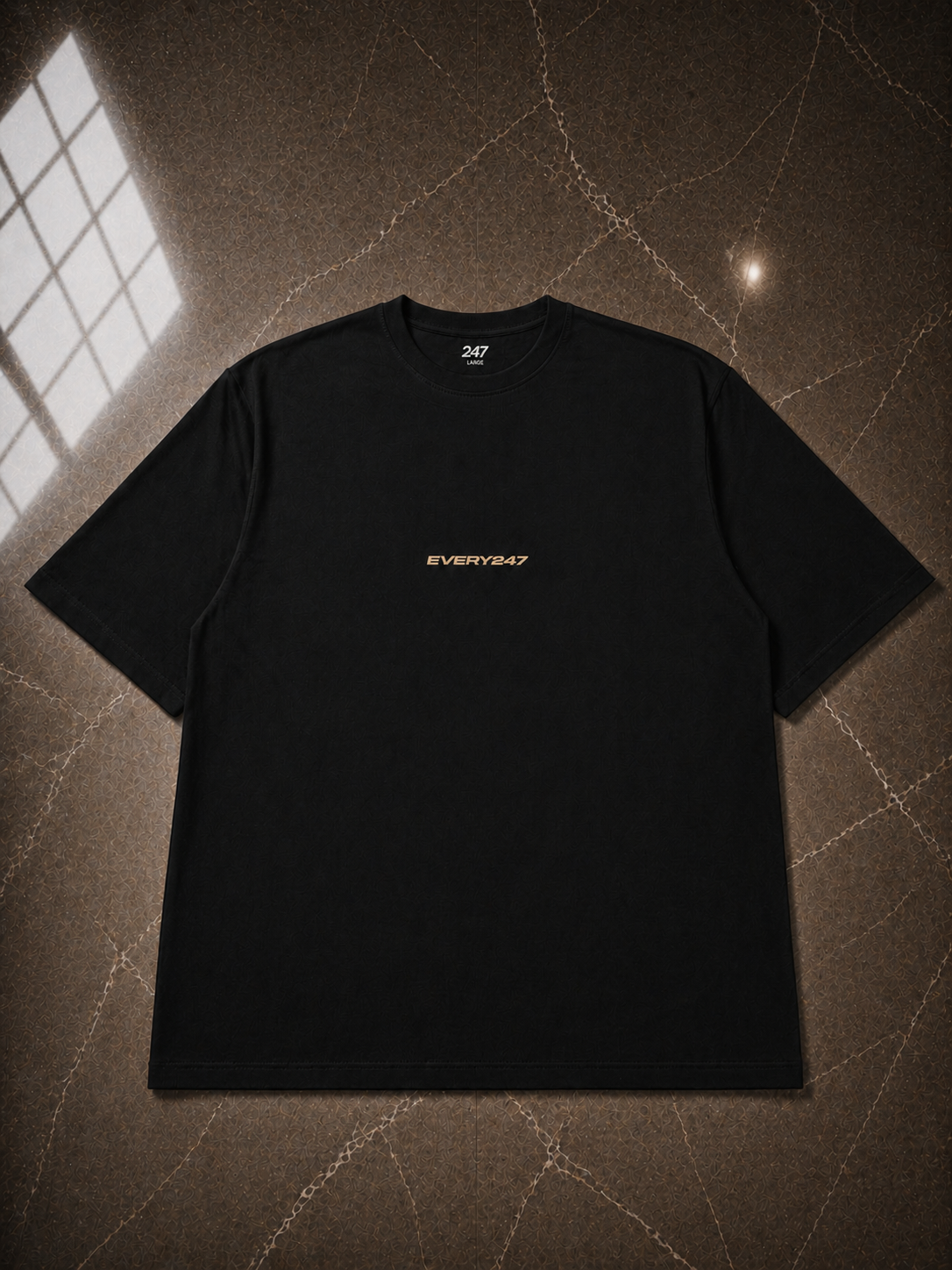 Gaming Club Oversized T-Shirt