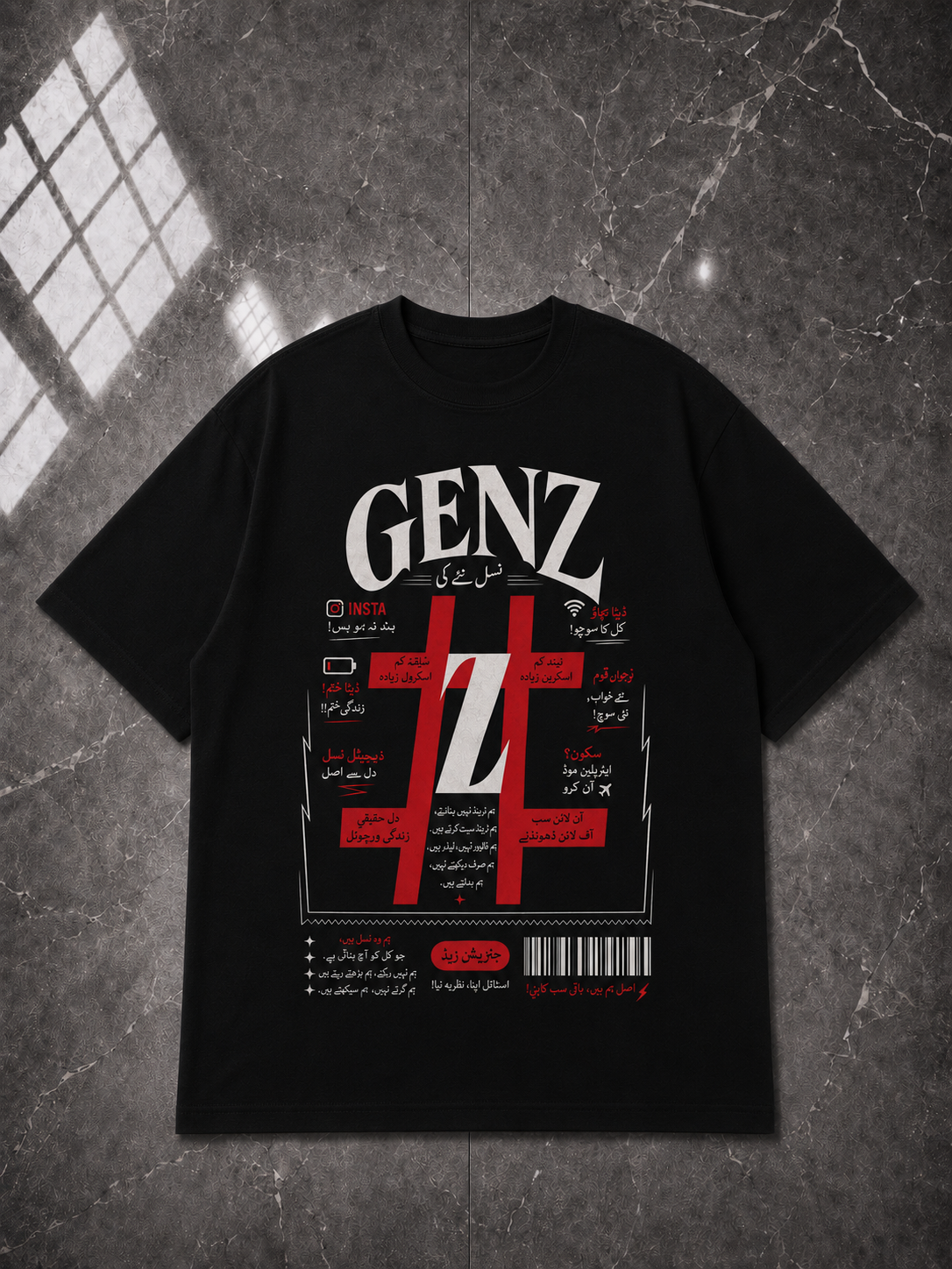GenZ