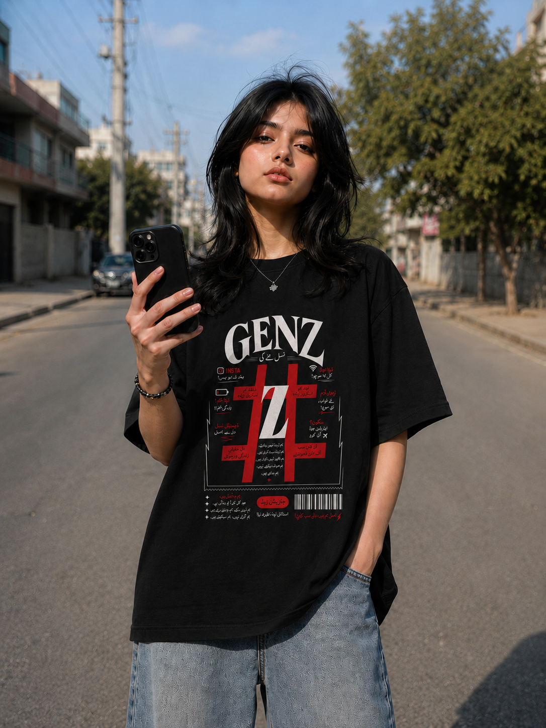 GenZ