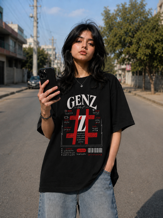 GenZ