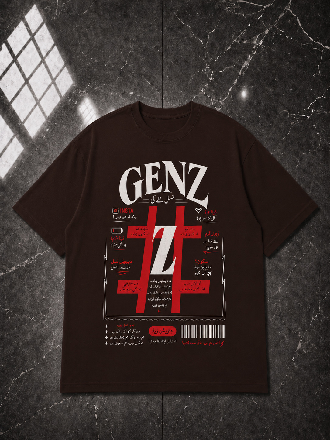 GenZ