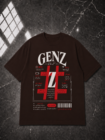 GenZ
