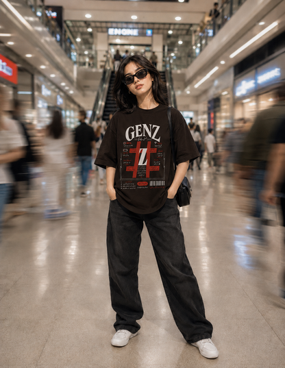 GenZ