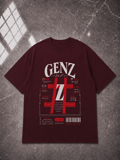 GenZ