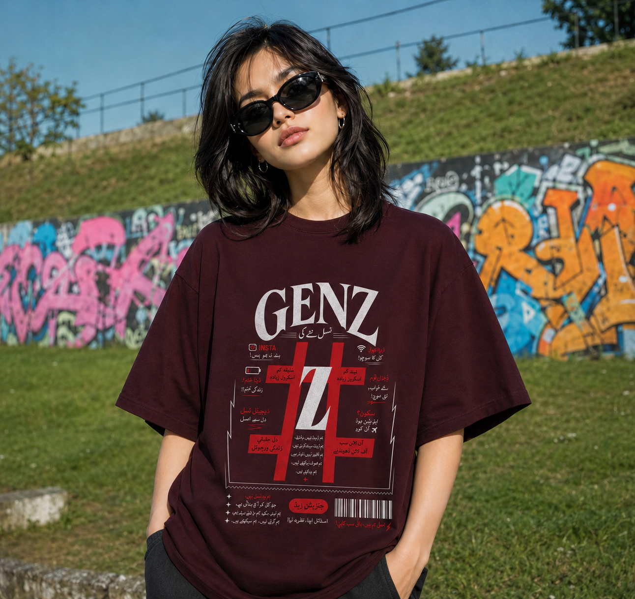 GenZ