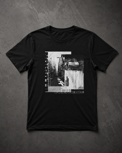 Illusion - Black