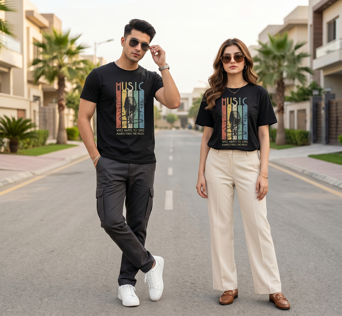 Who Wants to Sing