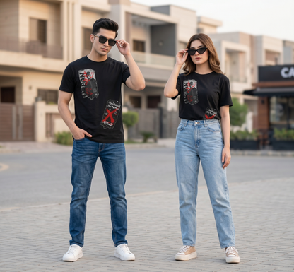 Rebel Combo
